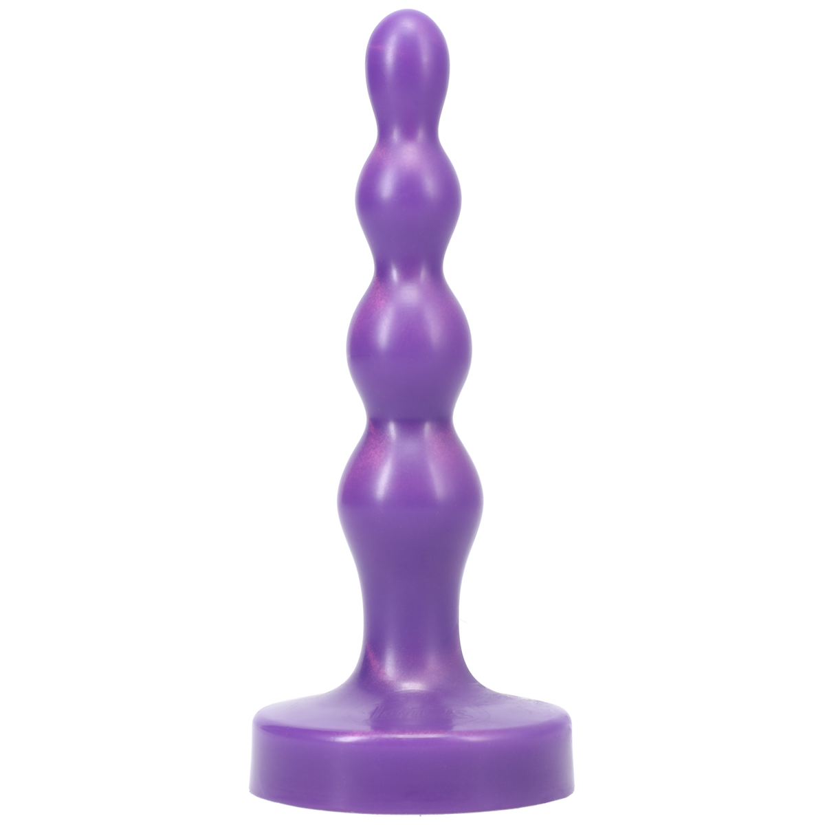 TS0888 - Tantus Ripple Small Amethyst Firm