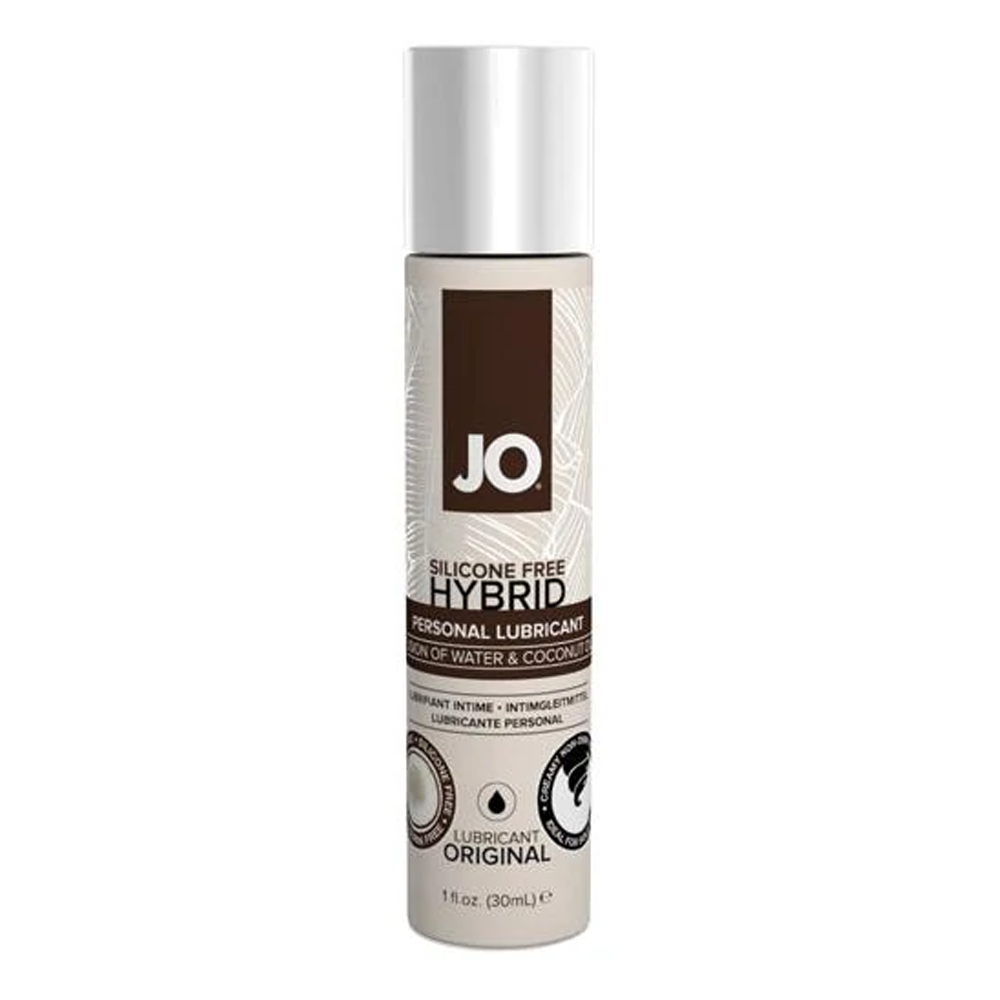 JO Hybrid with Coconut - Original 1oz