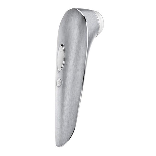 Satisfyer High Fashion - silver