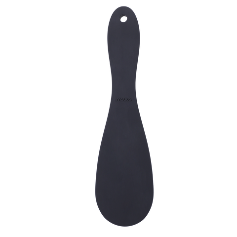 Tantus Pelt Paddle Onyx