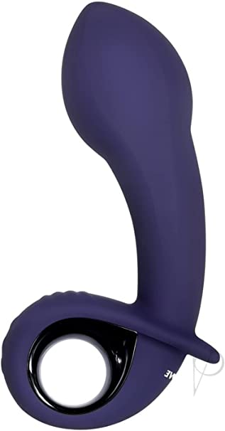 Evolved INFLATABLE G PURPLE