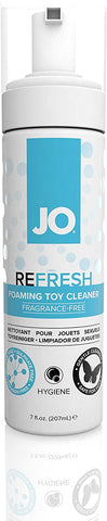 JO Foaming Toy Cleaner 7oz