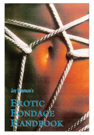 Erotic Bondage Handbook/Wisema