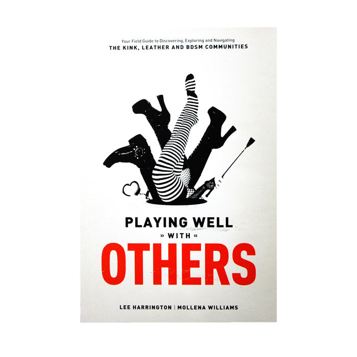 Playing Well With Others / Harrington