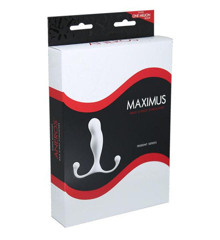 Aneros Trident Maximus Prostate Massager