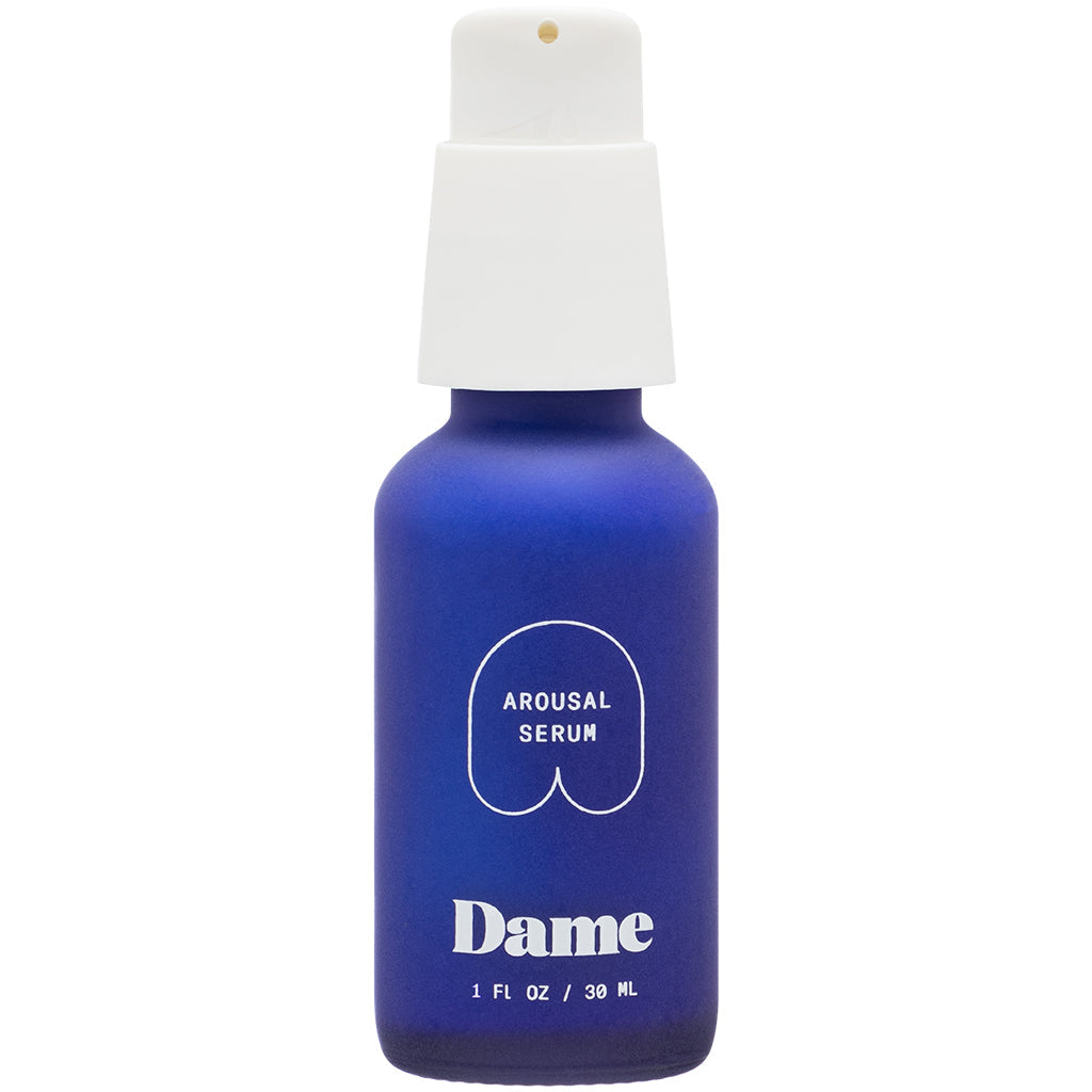 Dame Arousal Serum 1oz