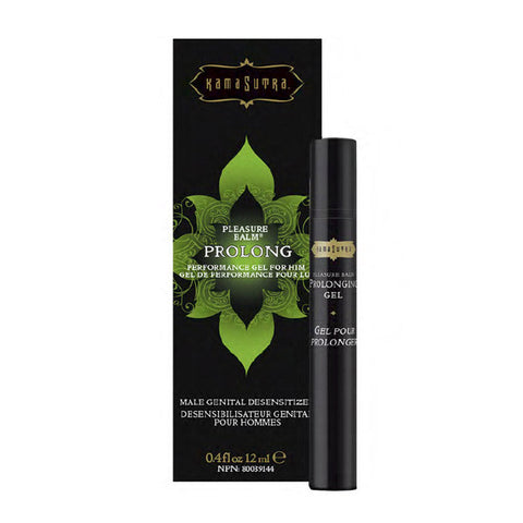 Pleasure Balm Prolong 12mL Kama Sutra