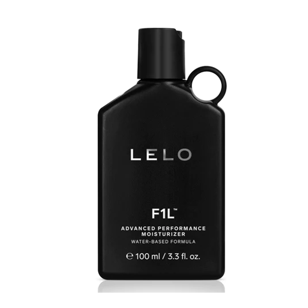 LELO F1L Clear