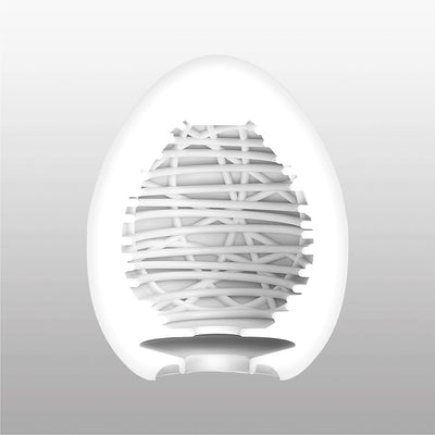 EGG  Sillky II