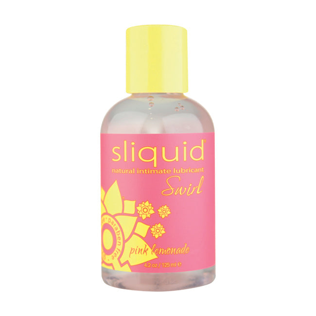Sliquid Swirl - Pink Lemonade 4.2oz
