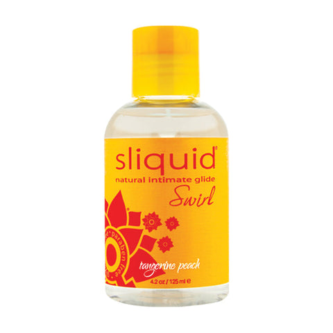 Sliquid Swirl - Tangerine Peach 4.2 oz