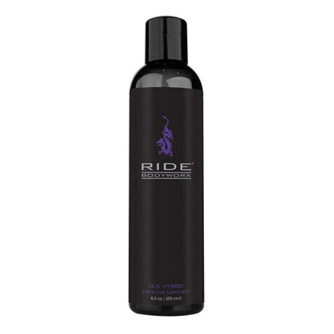 Sliquid Ride Bodyworx Silk 8.5oz