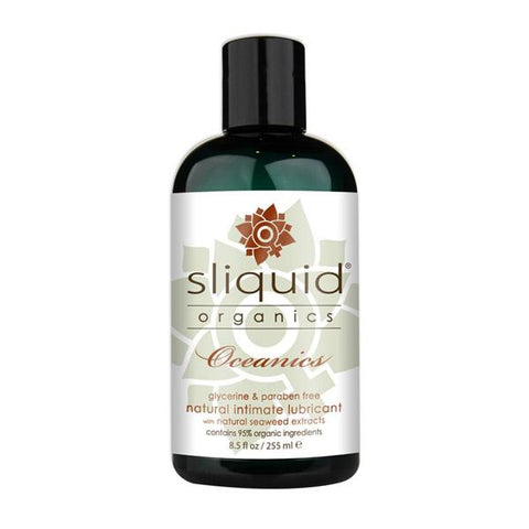 Sliquid Oceanics 8.5oz