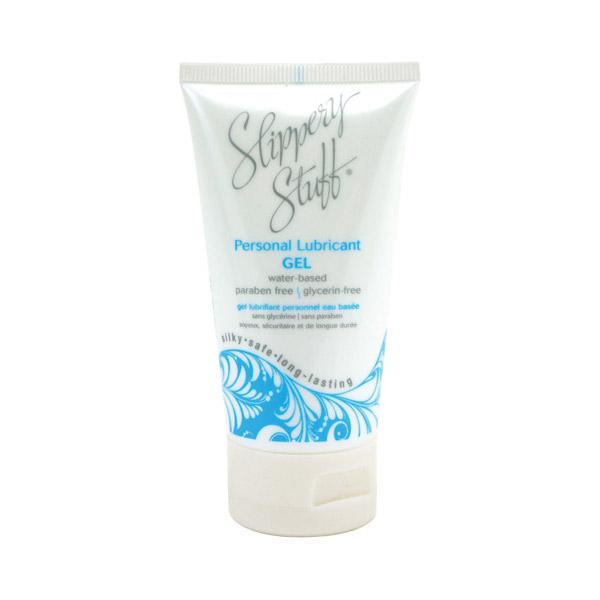 Slippery Stuff Gel Lube 2oz