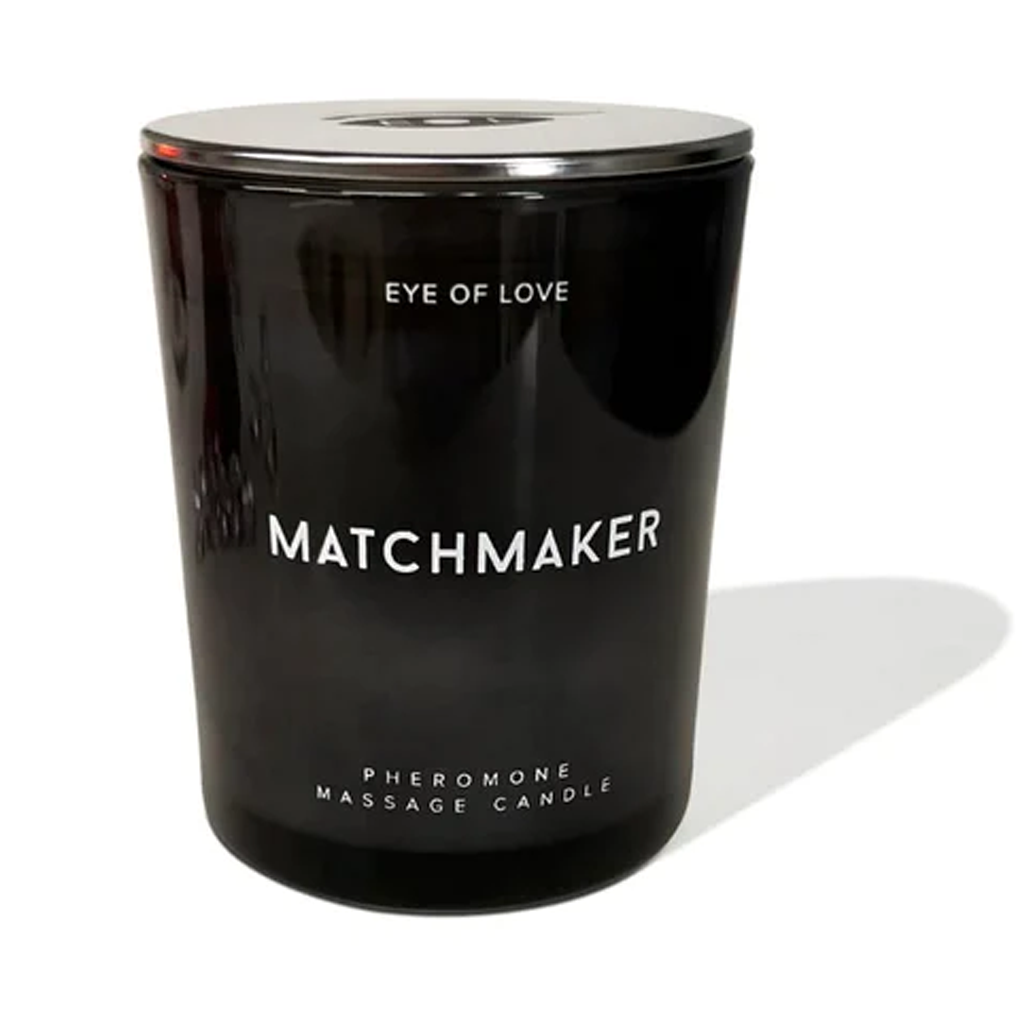 Matchmaker Black Diamond Massage Candle - Attract Her  150ml / 5.0 fl oz