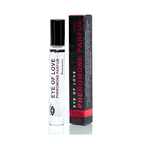 EOL PHR PARFUM 10ML - ROMANTIC 10ml/0.33 fl oz