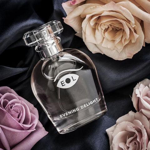 Evening Delight - Pheromone Parfum - Deluxe Size 50ml / 1.67 fl oz