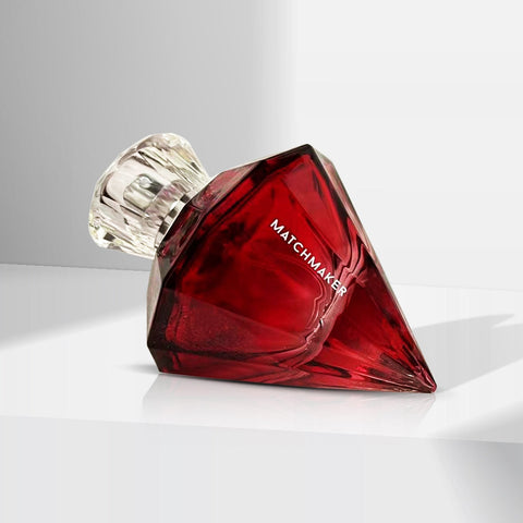 Matchmaker Red Diamond LGBTQ Pheromone Parfum - Attract Her - 30ml / 1.0 fl oz