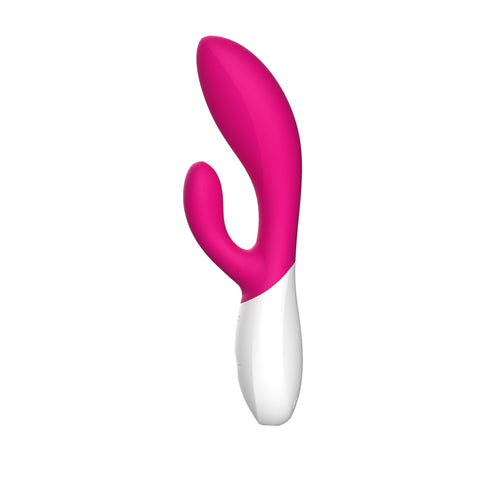 LELO Ina Wave 2 Cerise