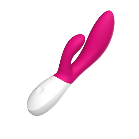 LELO Ina Wave 2 Cerise