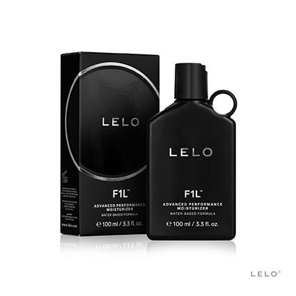 LELO F1L Clear