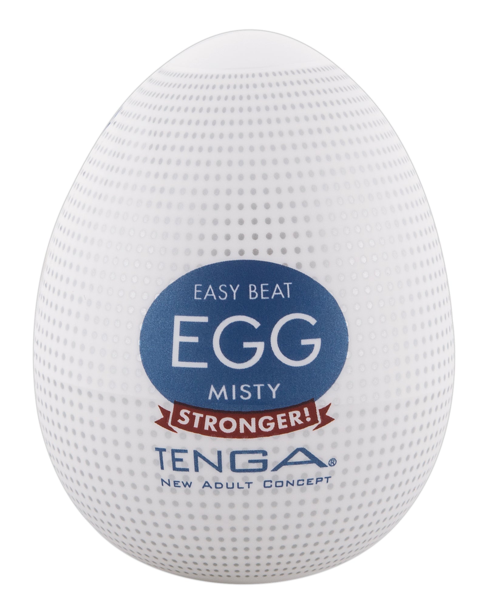Tenga Egg Misty Male Masturbator
